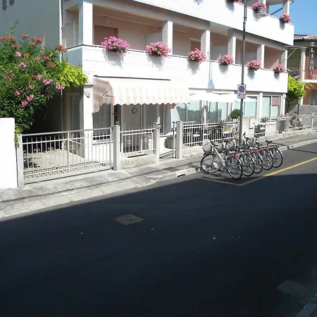Eliani Hotel