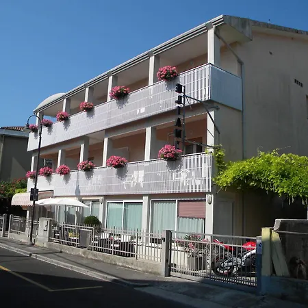 Hotel Eliani Hotel Grado
