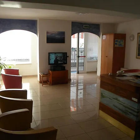 Hotel Eliani Hotel Grado