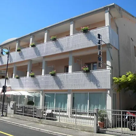 Hotel Eliani