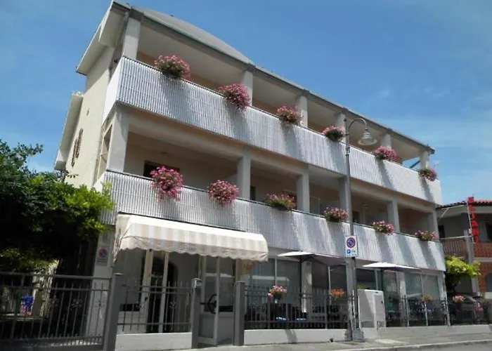 Hotel Eliani Grado